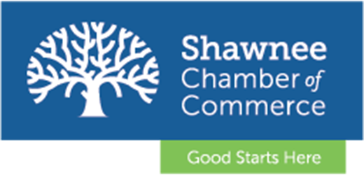 Shawnee Chamber of Commerce — Good Starts Here