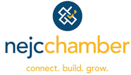 NEJC Chamber — connect. build. grow.