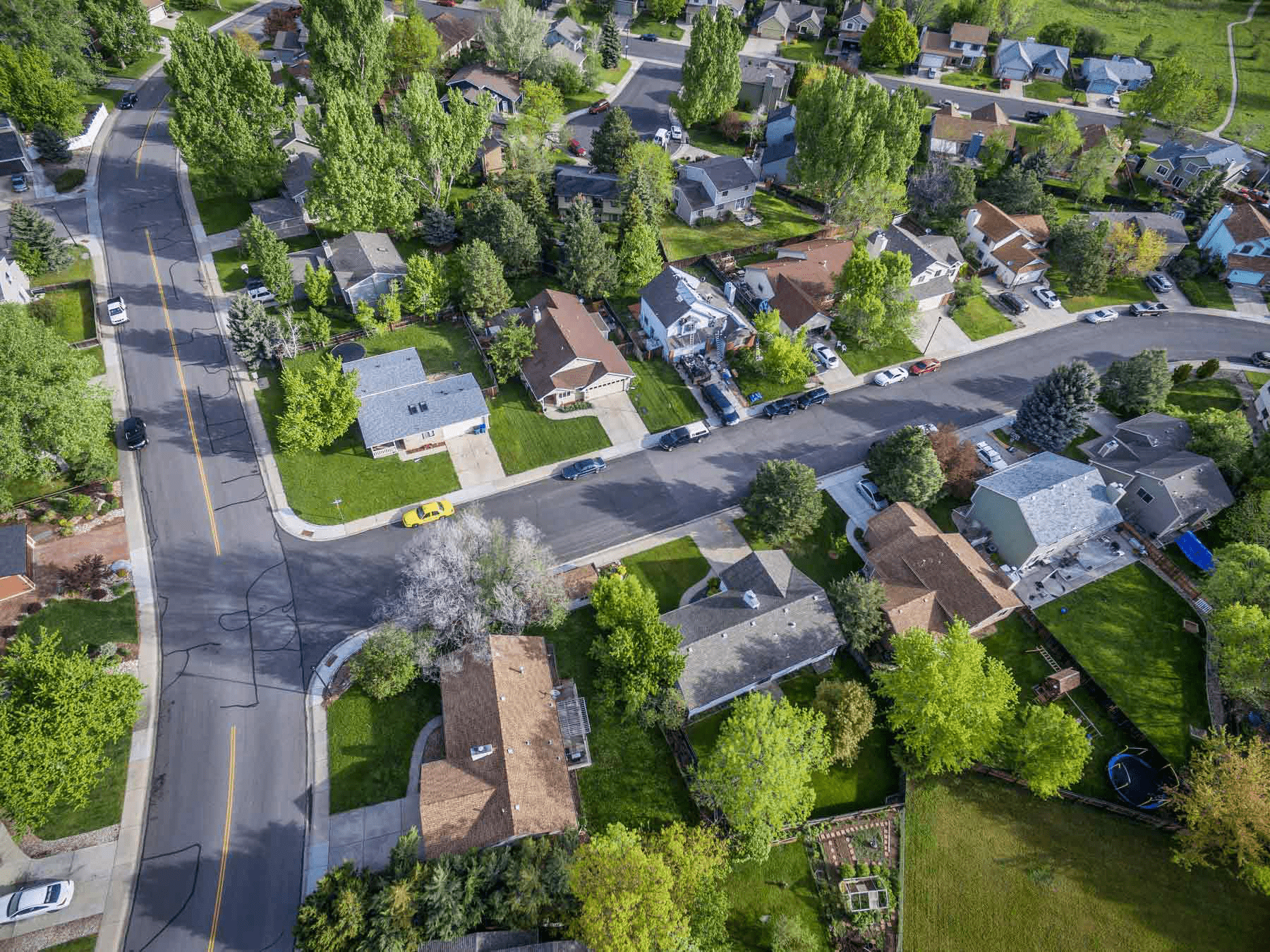 HOA and property management